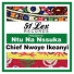 Chief Nwoye Ikeanyi