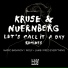 Kruse & Nuernberg feat. Nathalie Claude