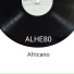 ALHE80 feat. JAM