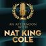Nat "King" Cole