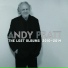 Andy Pratt