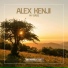 Alex Kenji
