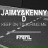 Jaimy, Kenny D