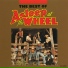 SA-K Rose-8 Asleep at the Wheel