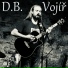 D.B. Vojíř