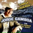 Jorge Gamboa feat. Los Amables del Norte