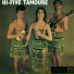 THE MAORI HI FIVE