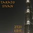 Takato Sivan
