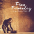 Fran Fernández feat. Marwán