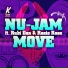 Nu Jam feat. Rubi Dan, Rosie Rose