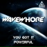 Wavewhore -
