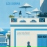 Leo Sidran feat. Chrystel Wautier