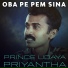 Prince Udaya Priyantha