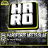 Hardforze Vs Suae