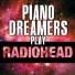 Piano Dreamers