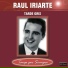 Raúl Iriarte
