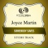 Joyce Martin Sanders