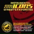 Instrumental Icons
