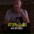 Игорь Цыба