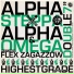 Alpha Steppa Featuring Flex Zagazzow