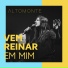 Altomonte feat. Danielle Vicentini