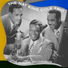 Nat King Cole Trio