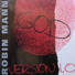 Robin Mann