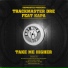 Trackmaster Dre feat. Kapa