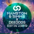 Manston & Simms, Deedods