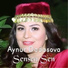 { } ºΣŠQº { } Aynur Dadasova