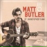 Matt Butler