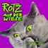 Rotz auf der Wiese
