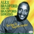 Alex Bradford