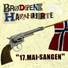 Brødrene Harahjerte