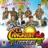 El Cangrejito Tropical de Felipe V. Torres