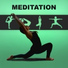 Relax Meditate Sleep