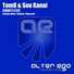 Tom8 & Sou Kanai