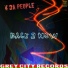 4 Da People