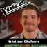 Kristian Olafsen