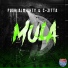 C-Jitta, Push Almighty