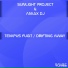 Sunlight Project & Amax DJ