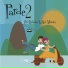Parde2, Cris Delanno, Alex Moreira