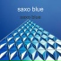 saxo blue