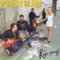 Pod stolem