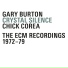 Gary Burton, Chick Corea