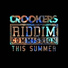 Crookers, Riddim Commission