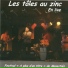 Les Toles Au Zinc