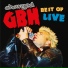 Charged GBH