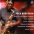 Fred Anderson
