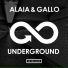 Alaia, Gallo